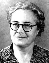 Olga Kapitonovna Kretova