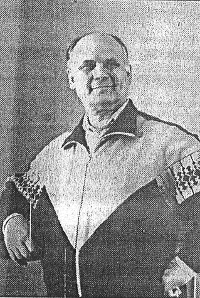 Viktor Afanasyevich Kosyakov