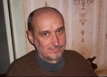 Viktor Nikolayevich Nikitin