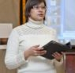 great-granddaughter: Inna Mazitova