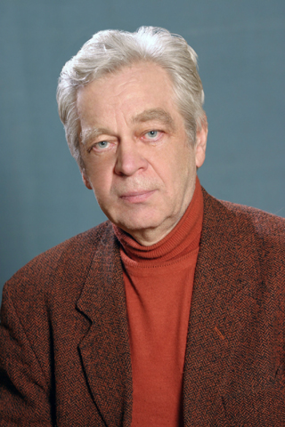 Vladimir Andreevich Maltsev