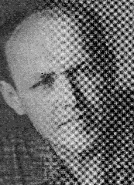Valery Borisovich Martynov