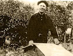 Father: Kapiton Alekseevich Zhuchkov