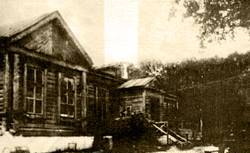 Gallery of Olga Kapitonovna Kretova