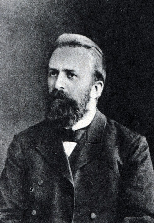 Sergey Nikolayevich Krivenko