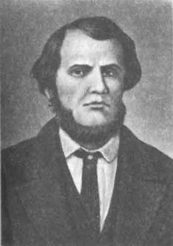 teacher: Mikhail Fyodorovich De Pulet 