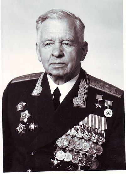 Ivan Aleksandrovich Kuzovkov