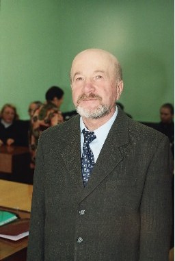 Vladislav Shayevich Krivonos