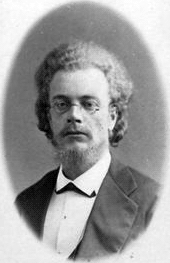 Sergey Petrovich Melgunov