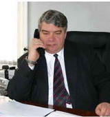 Evgeny Vasilevich Mezencev