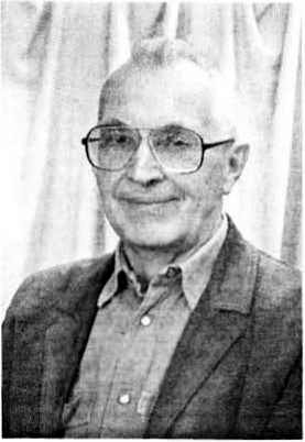 Kirill Borisovich Nikolaev