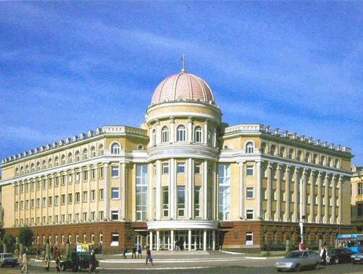 Gallery of Vladislav Shayevich Krivonos