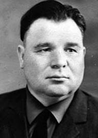 Michael Andreevich Kuzmenko