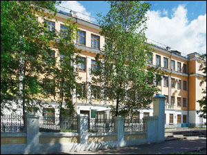 Gallery of Vladislav Shayevich Krivonos