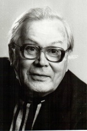 Stepan Petrovich Ozhigin