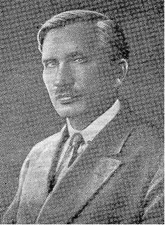 Peter Mikhailovich Nikiforovsky