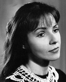 Lyudmila Vasilyevna Marchenko