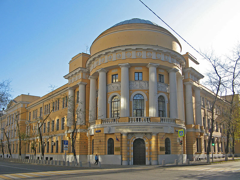 Gallery of Vasily Pavlovich Krivoruchko