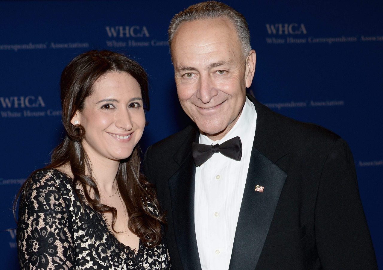 Daughter: Jessica Emily Schumer