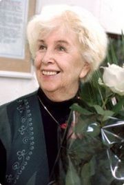 Spouse: Ksenia Nikolaevna Uspenskaya
