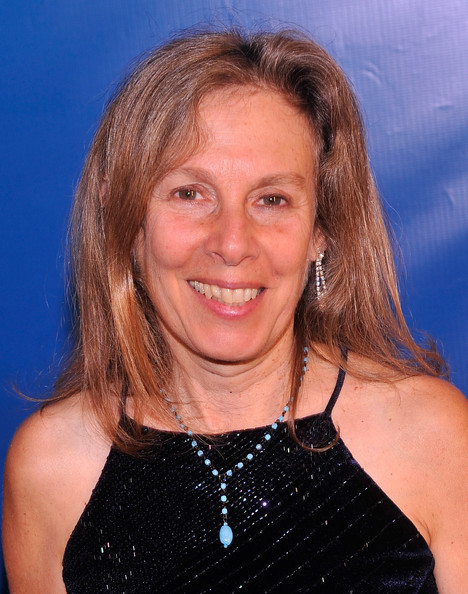 Lynne Cherry
