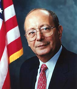 colleague: Al D'Amato