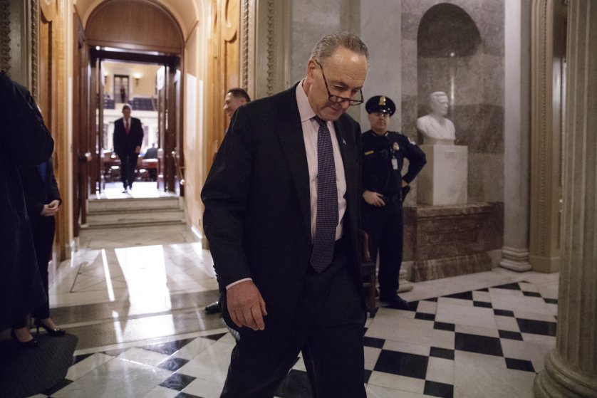 Gallery of Chuck Schumer