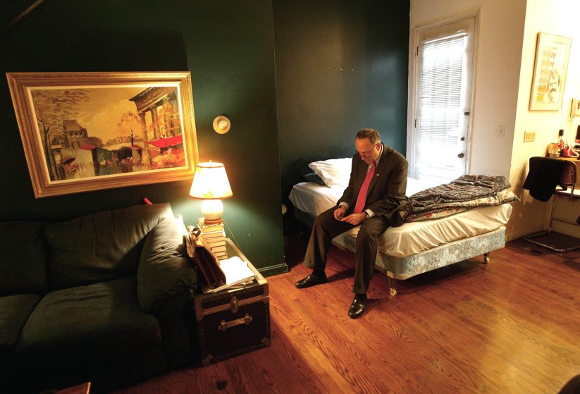 Gallery of Chuck Schumer