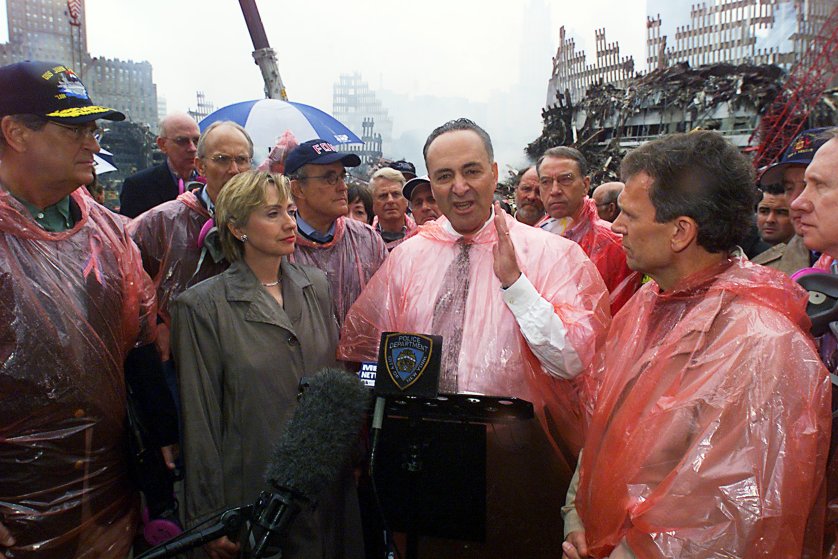 Gallery of Chuck Schumer