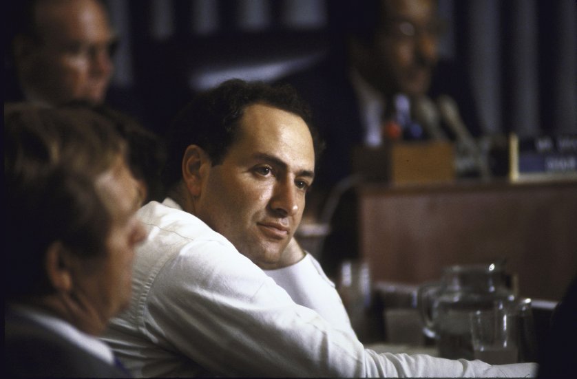 Gallery of Chuck Schumer