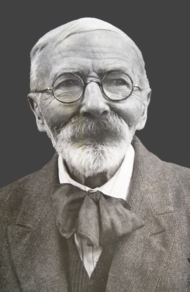 teacher: Nikolay Samokish
