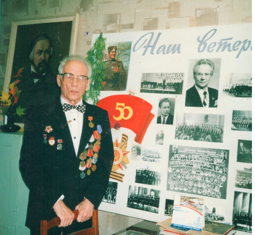 Aleksandr Malyuzhenko