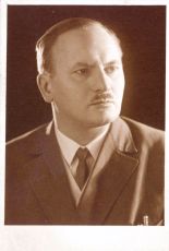 Sergey Semenovich Maslov