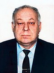 Albert Mikhailov