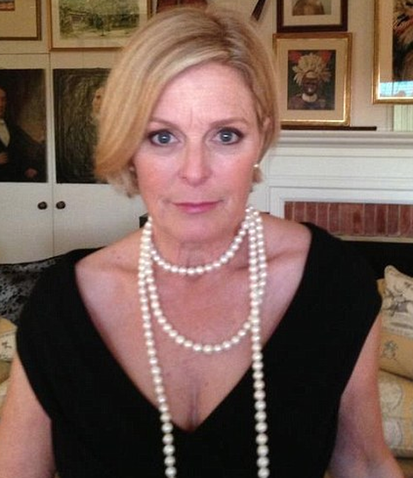 Spouse (2): Mary Louise Piccard