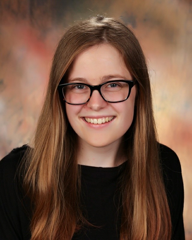 Daughter: Emily Piccard