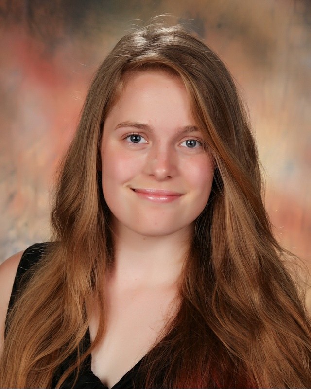 Daughter: Grace Piccard