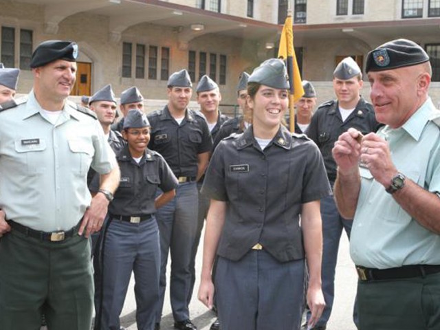 Daughter: Maureen Bannon
