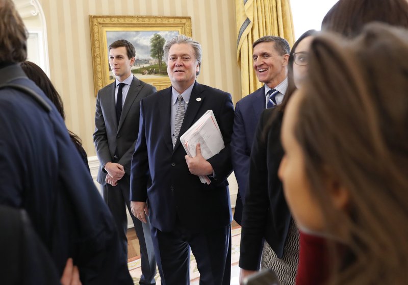Gallery of Steve Bannon