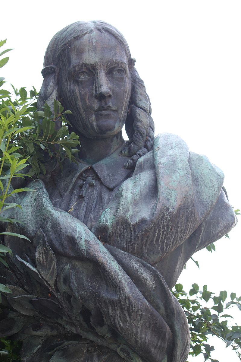 Gallery of Annette Von Droste-Hülshoff