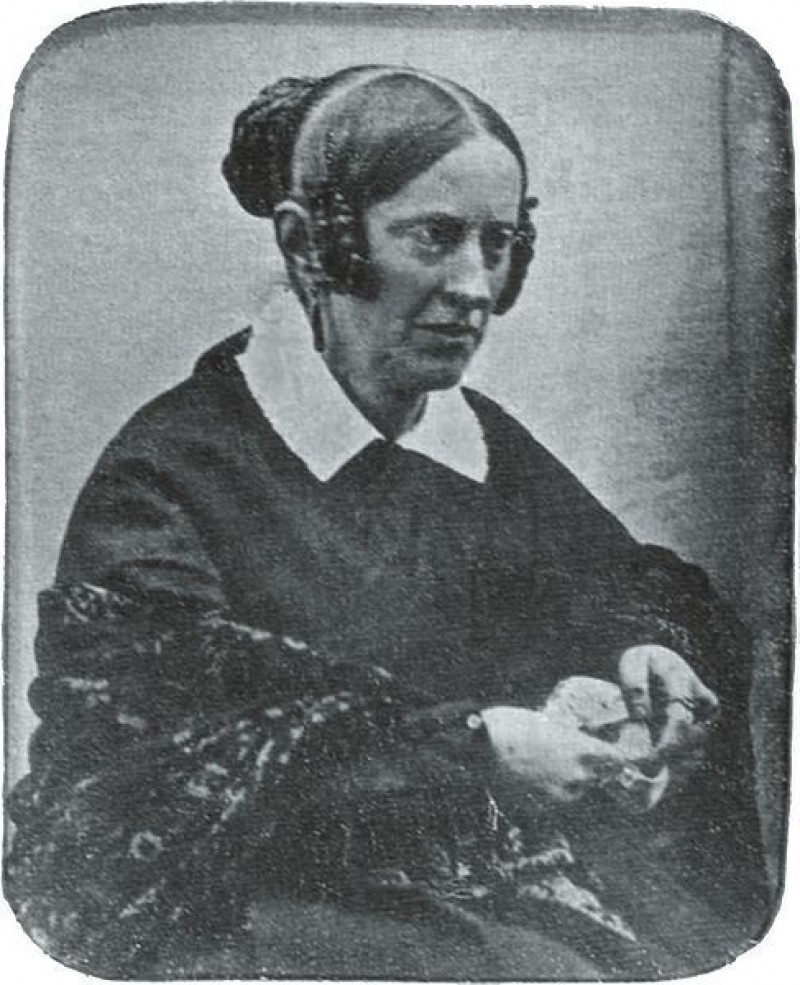 Gallery of Annette Von Droste-Hülshoff