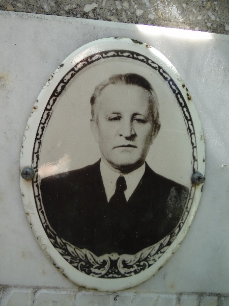 Viktor Malkin