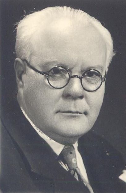 Nikolay Osipovich Massalitinov