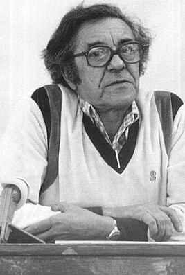 Vladimir Mikhailov