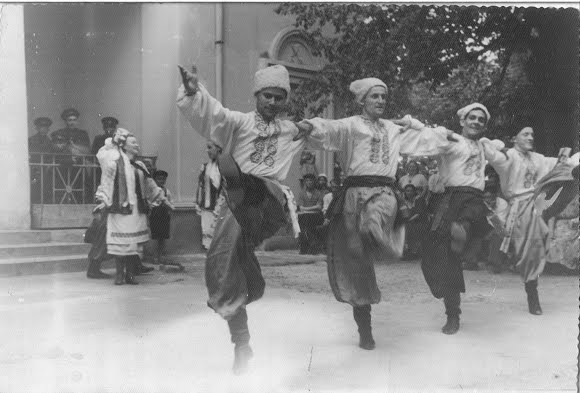 Gallery of Viktor Afanasyevich Kosyakov