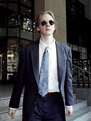 Gallery of Julian Assange