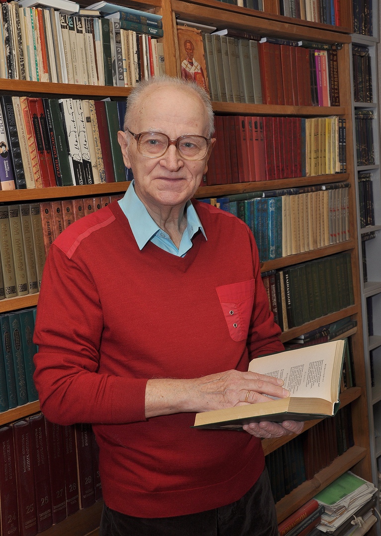 Yury Malofeyev