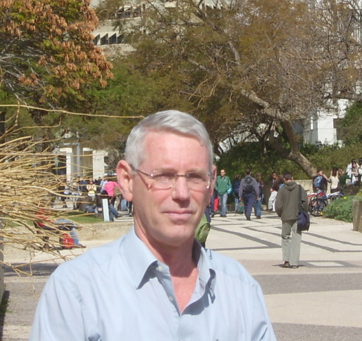 Zvi Fishelson