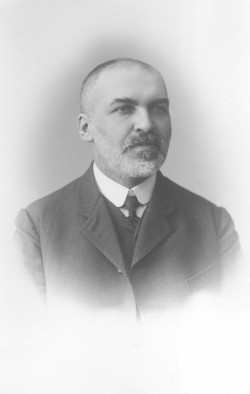Eugene Petukhov