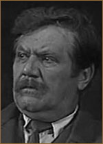 Boris Aleksandrovich Levitsky
